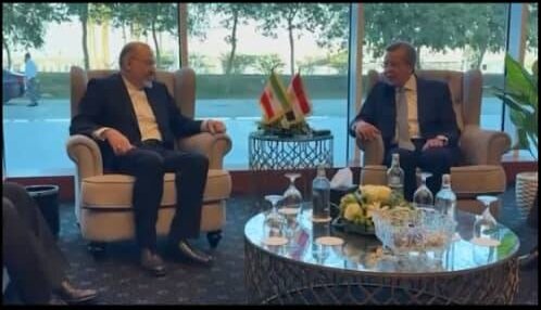 تاکید ایران و مصر بر گسترش همکاری‌های فنی و تخصصی حسابرسی