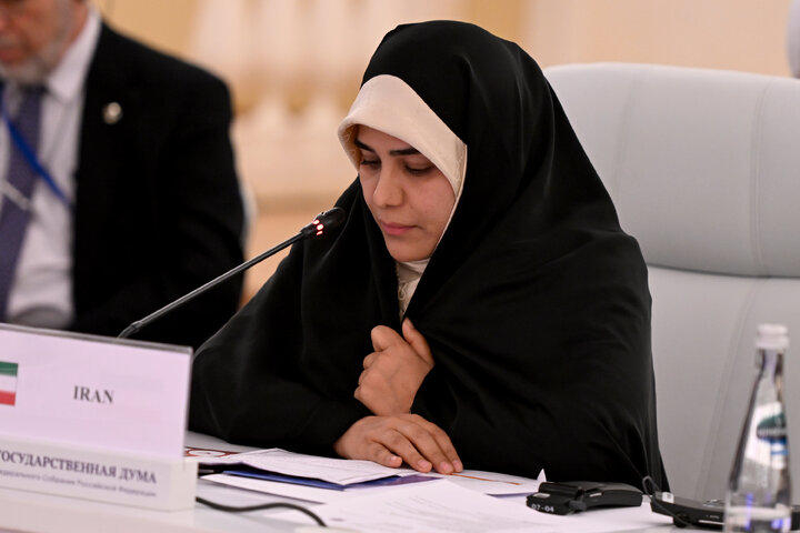 افتتاحیه نشست کمیته دائمی امور فرهنگی و اجتماعی