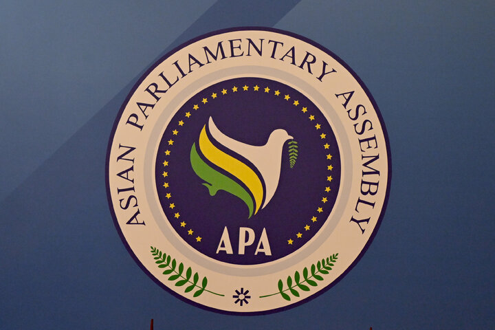 افتتاحیه نشست کمیته دائمی امور فرهنگی و اجتماعی