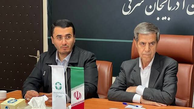 گام‌های نو در مسیر توسعه راه و شهرسازی آذرشهر/تلاش نمایندگان مردم برای بهبود شرایط زیست‌محیطی تبریز