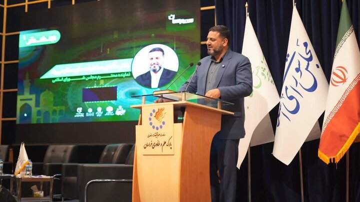 دانش‌بنیان‌ها و ورزش بومی، دو محور تحول خراسان رضوی