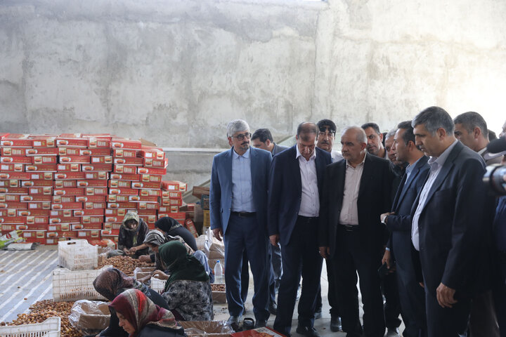 بازدید کمیسیون کشاوhttps://media.icana.ir/d/2025/11/01/4/673579.jpg?ts=1761991074548رزی ازگروه صنایع بسته بندی و سردخانه خوش نام شهرستان قیر و کارزین