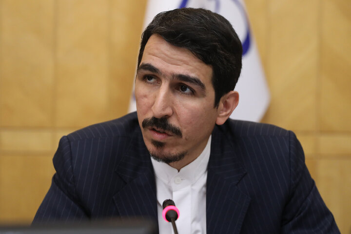 نشست کمیسیون برنامه و بودجه با حضور وزیر نفت