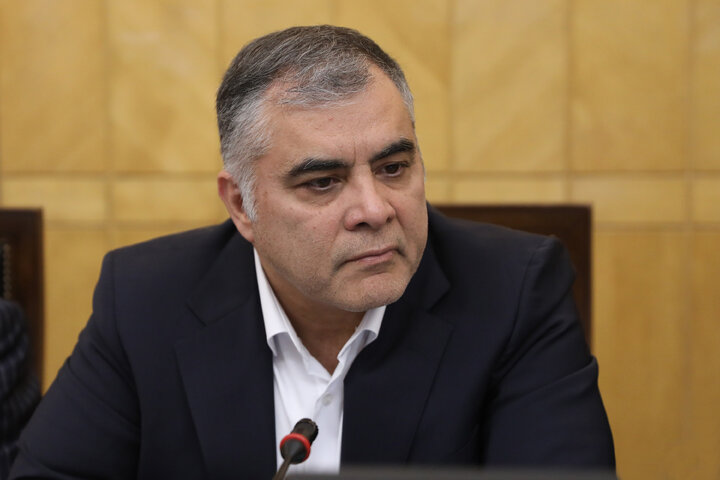 نشست کمیسیون برنامه و بودجه با حضور وزیر نفت