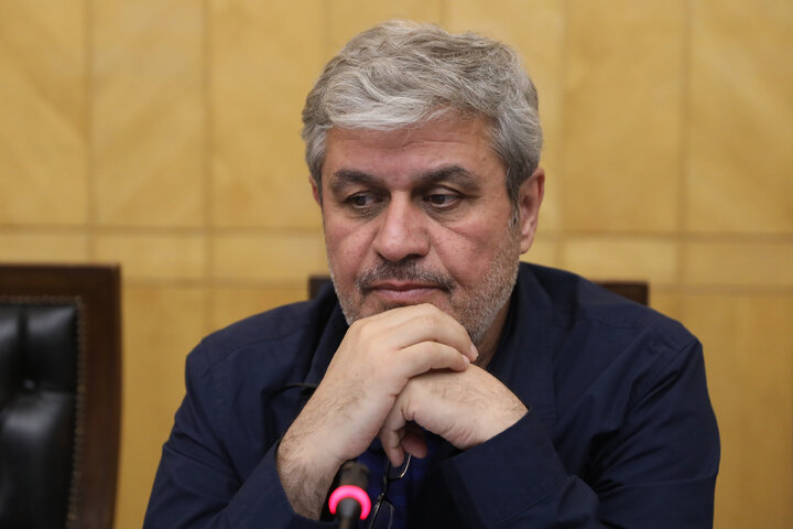 نشست کمیسیون برنامه و بودجه با حضور وزیر نفت