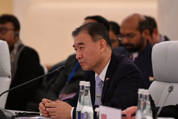 افتتاحیه نشست کمیته دائمی امور فرهنگی و اجتماعی