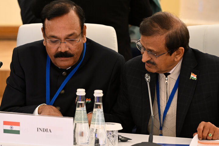 افتتاحیه نشست کمیته دائمی امور فرهنگی و اجتماعی