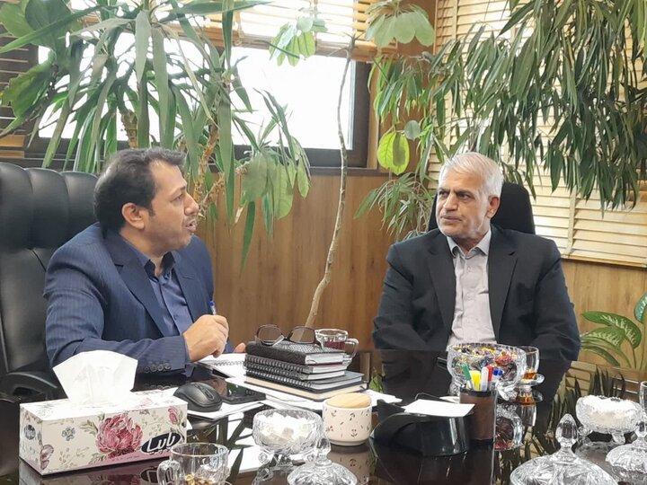 توسعه شهری با تمرکز بر نیاز مردم و زیرساخت‌های پایدار