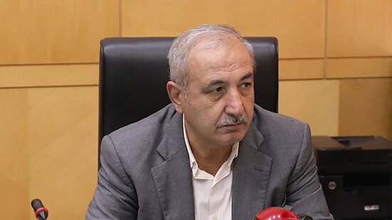 چشم آبی ایران خشکید؛ قصه تلخ دریاچهای که دیگر موج نمیزند