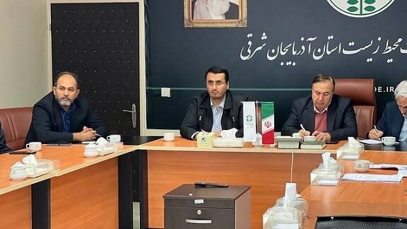 گامهای نو در مسیر توسعه راه و شهرسازی آذرشهر/تلاش نمایندگان مردم برای بهبود شرایط زیستمحیطی تبریز