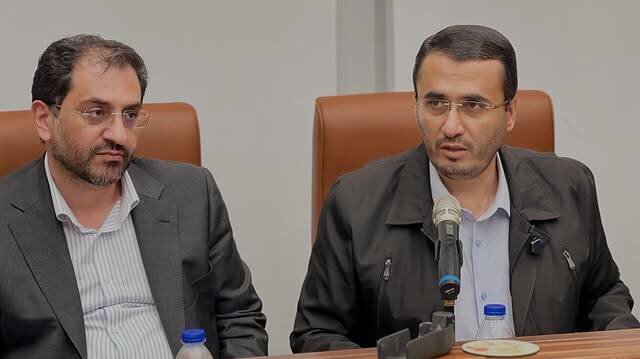 گام‌های نو در مسیر توسعه راه و شهرسازی آذرشهر/تلاش نمایندگان مردم برای بهبود شرایط زیست‌محیطی تبریز