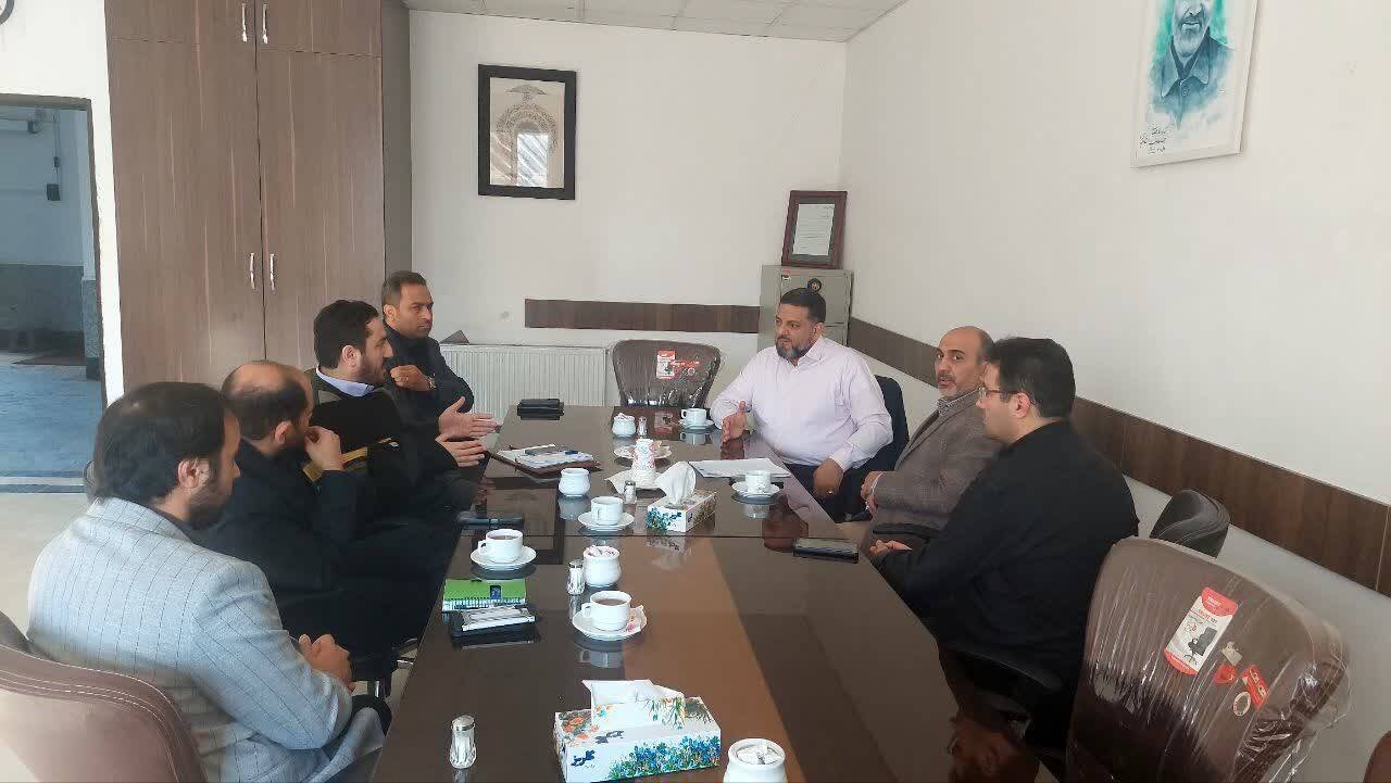 حمایت از دانشبنیانها و ورزش بومی، دو محور تحول خراسان رضوی/ توزیع ۱۵۰۰ تن قیر سهمیهای در روستاهای خراسان رضوی