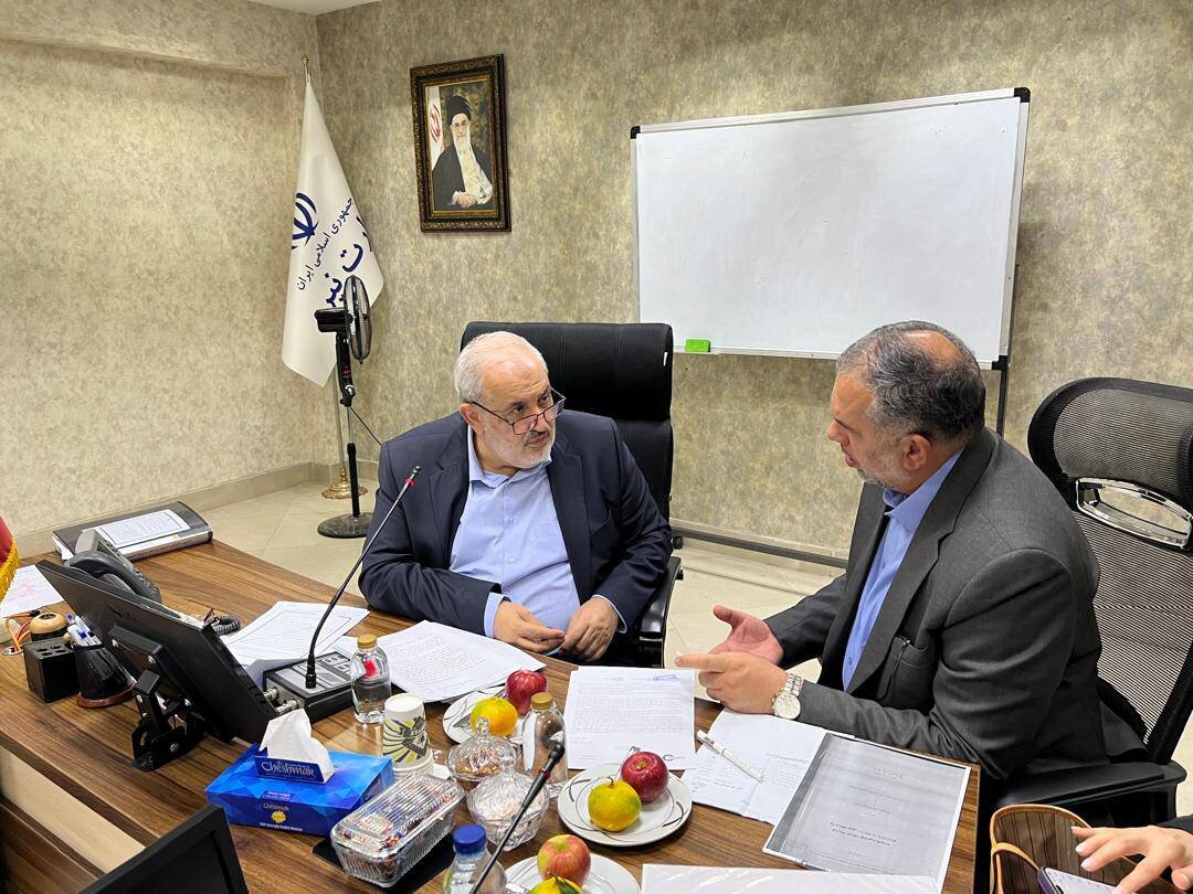 توسعه خوزستان نباید قربانی وعده‌های تکراری شود / پیگیری میدانی پروژه‌های آب، برق، گاز و راه تا حصول نتیجه ادامه دارد