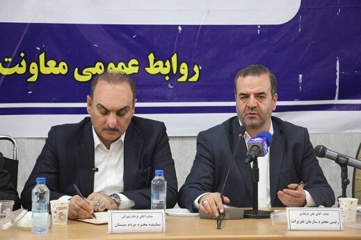 تمام مسائل مربوط به سیستان، افغانستان و حقآبه باید بر سر یک میز حلوفصل شود