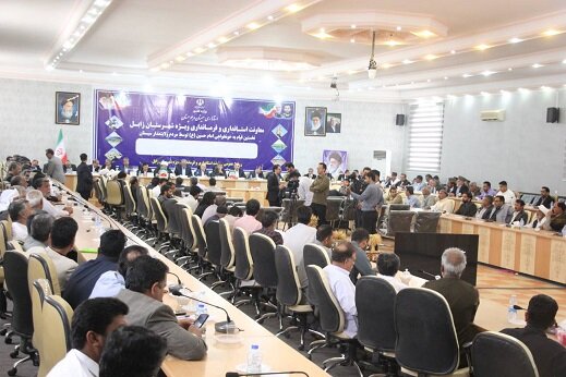 تمام مسائل مربوط به سیستان، افغانستان و حقآبه باید بر سر یک میز حلوفصل شود