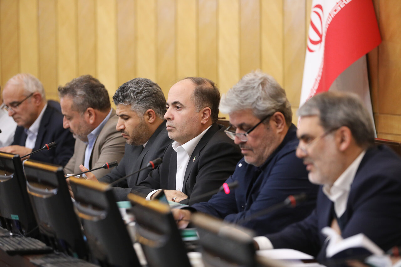 عباس قدرتی زوارم