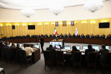 گزارش وزارت نفت و جهاد کشاورزی از میزان تحقق برنامه هفتم پیشرفت