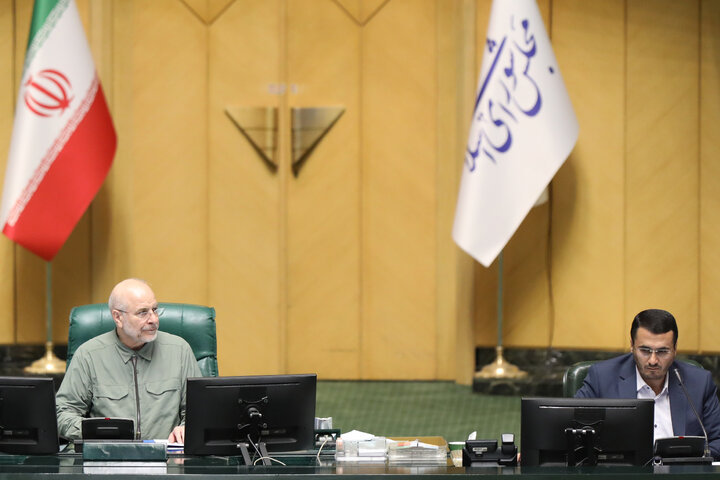 توافق‌نامه معاهده‌های بین‌المللی باید به تصویب مجلس برسد