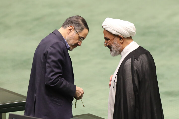 صحن علنی یکشنبه 11 آبان ماه مجلس شورای اسلامی