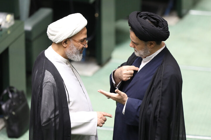 صحن علنی یکشنبه 11 آبان ماه مجلس شورای اسلامی