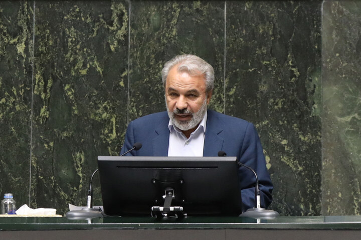 ناطقان میان دستور جلسه علنی یکشنبه 11 آبان ماه مجلس