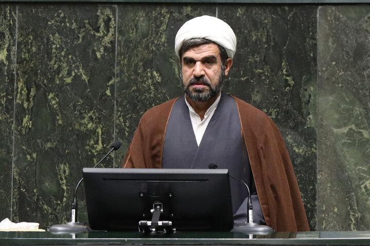 ناطقان میان دستور جلسه علنی یکشنبه 11 آبان ماه مجلس