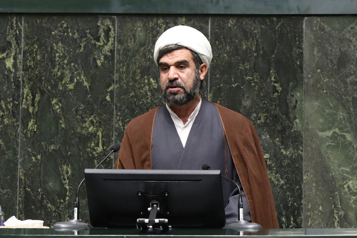 ناطقان میان دستور جلسه علنی یکشنبه 11 آبان ماه مجلس