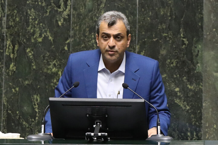 ناطقان میان دستور جلسه علنی یکشنبه 11 آبان ماه مجلس