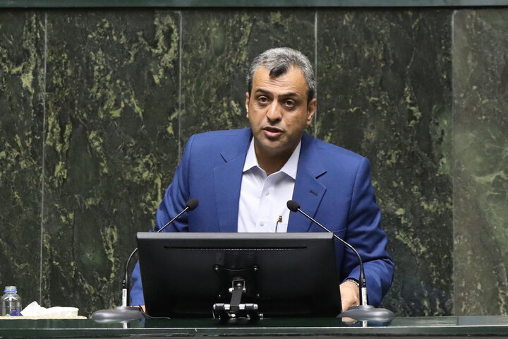 ناطقان میان دستور جلسه علنی یکشنبه 11 آبان ماه مجلس