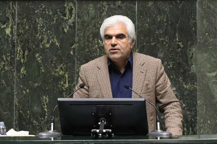 ناطقان میان دستور جلسه علنی یکشنبه 11 آبان ماه مجلس