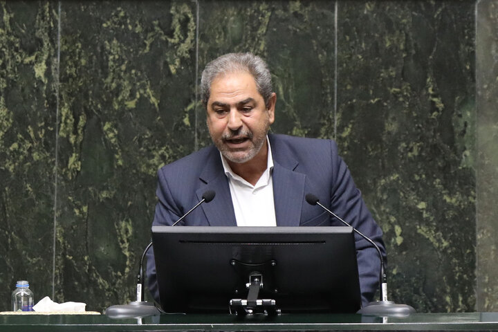 ناطقان میان دستور جلسه علنی یکشنبه 11 آبان ماه مجلس