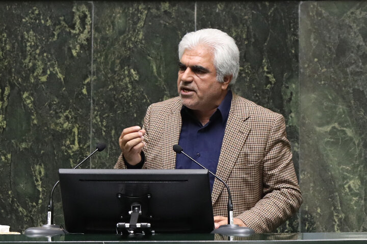 ناطقان میان دستور جلسه علنی یکشنبه 11 آبان ماه مجلس