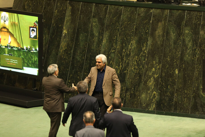 ناطقان میان دستور جلسه علنی یکشنبه 11 آبان ماه مجلس