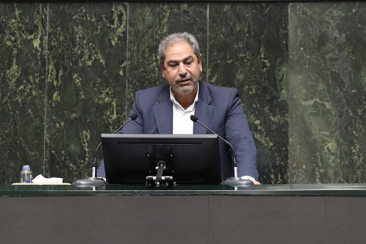 ناطقان میان دستور جلسه علنی یکشنبه 11 آبان ماه مجلس