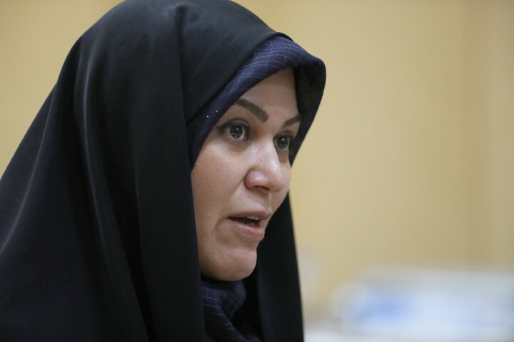 نشست فراکسیون زنان