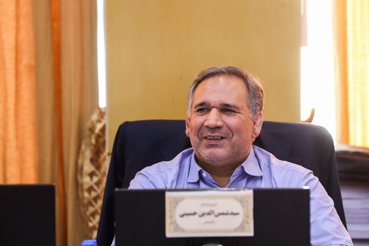 نشست یکشنبه 11 آبان ماه کمیسیون اقتصادی مجلس