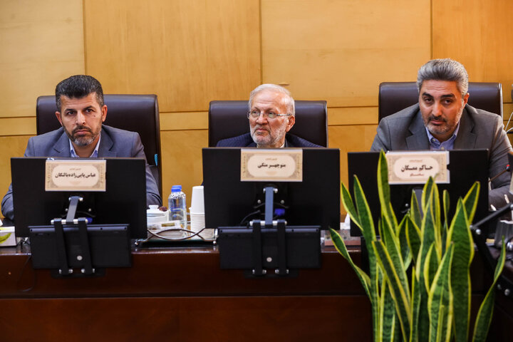 نشست یکشنبه 11 آبان ماه کمیسیون اقتصادی مجلس