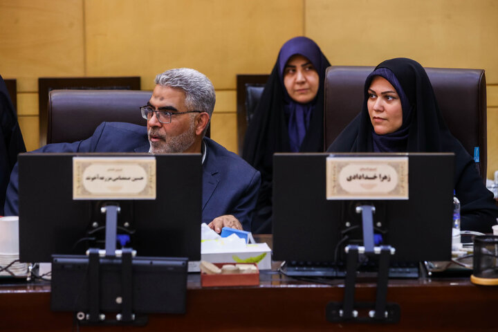 نشست یکشنبه 11 آبان ماه کمیسیون اقتصادی مجلس