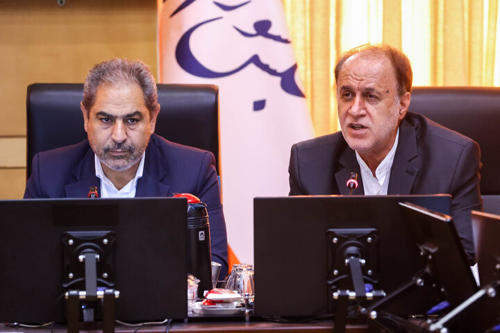 نشست یکشنبه ۱۱ آبان ماه کمیسیون آموزش مجلس