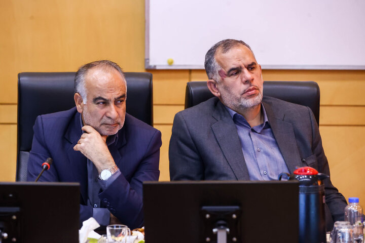 نشست یکشنبه ۱۱ آبان ماه کمیسیون آموزش مجلس