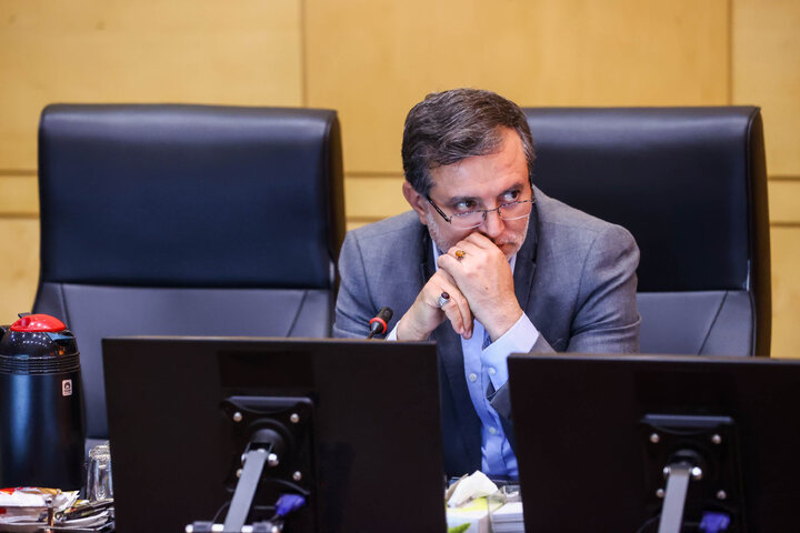 نشست یکشنبه ۱۱ آبان ماه کمیسیون آموزش مجلس