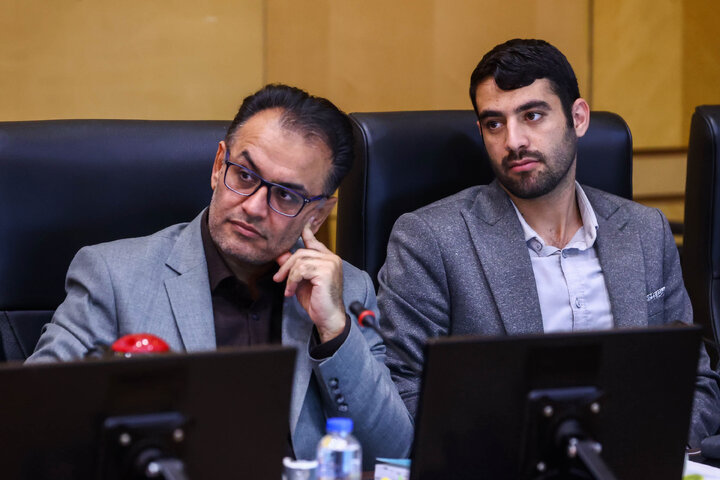 نشست یکشنبه ۱۱ آبان ماه کمیسیون آموزش مجلس