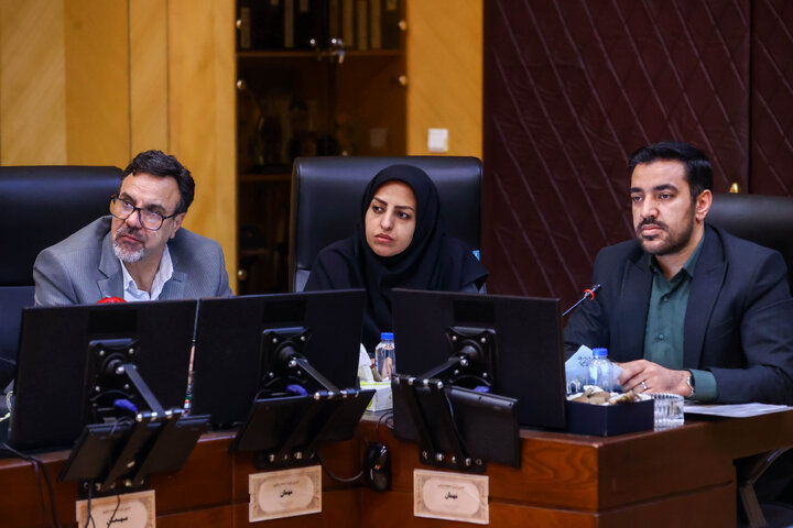 نشست یکشنبه ۱۱ آبان ماه کمیسیون آموزش مجلس