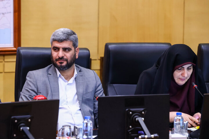 نشست یکشنبه ۱۱ آبان ماه کمیسیون آموزش مجلس