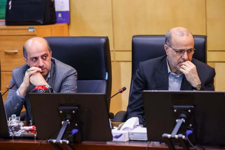 نشست یکشنبه ۱۱ آبان ماه کمیسیون آموزش مجلس