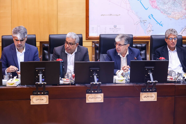 نشست یکشنبه ۱۱ آبان ماه کمیسیون آموزش مجلس