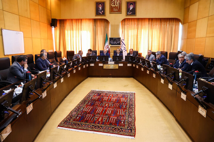 نشست یکشنبه ۱۱ آبان ماه کمیسیون آموزش مجلس