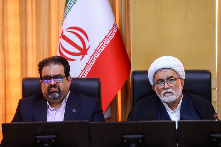 نشست یکشنبه ۱۱ آبان ماه کمیسیون انرژی مجلس