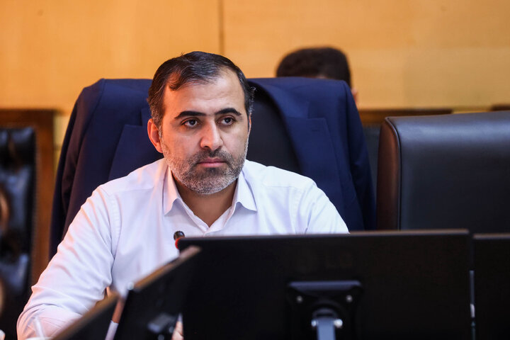 نشست یکشنبه ۱۱ آبان ماه کمیسیون انرژی مجلس