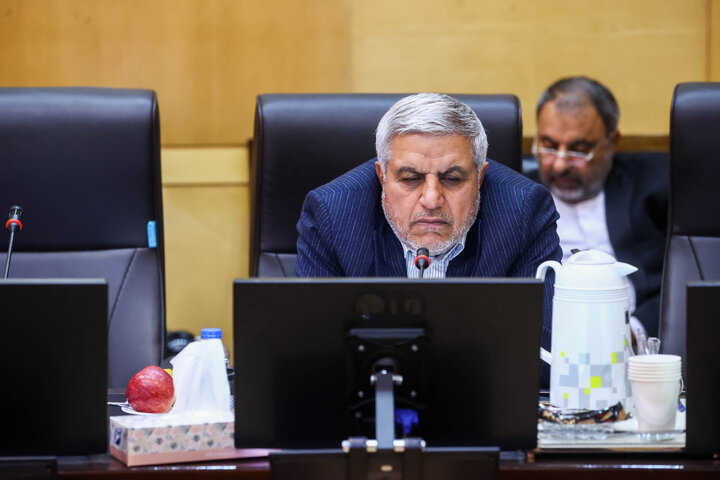 نشست یکشنبه ۱۱ آبان ماه کمیسیون انرژی مجلس